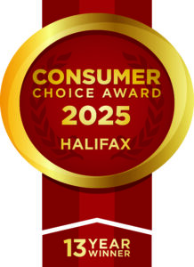 13 year Consumer Choice Award