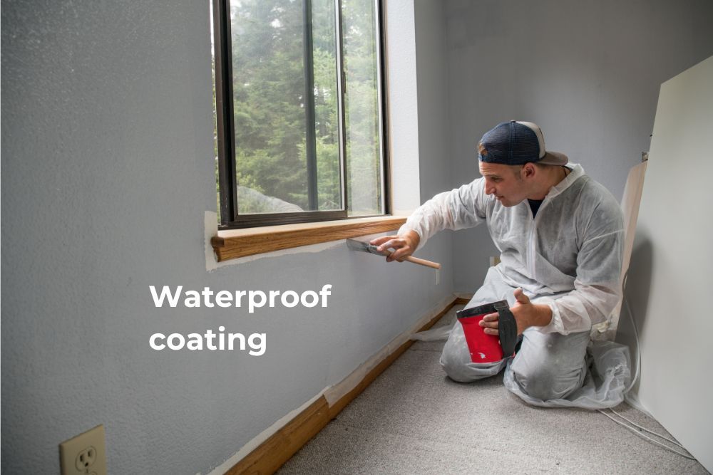 How to Waterproof Basement Walls From the Inside